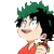 Emoji trash