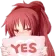 Emoji yespanneau