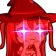 Emoji regardlaser