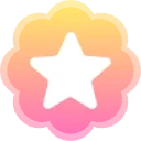 Emoji star