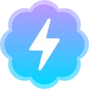 Emoji flash
