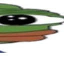 Emoji 3pepe