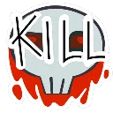 Emoji kill