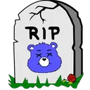 Emoji BisouRIPT