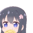 Emoji Dont_touch_me_bitch