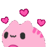 Emoji Trigger_love