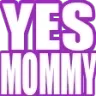 Emoji Yes_Mommy