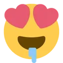 Emoji Oh_yes