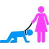 Emoji Doggo_male