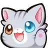 Emoji HelloCat