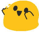Emoji hype