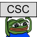Emoji pepecsc