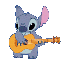 Emoji stitch_violon