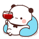 Emoji verre_vin