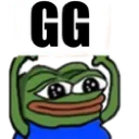 Emoji pepe_gg