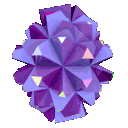 Emoji boule_disco