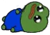 Emoji Pepe_dead