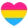 Emoji Heartpan