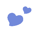 Emoji hearts