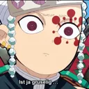 Emoji tengen