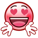 Emoji manic