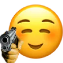 Emoji amitie