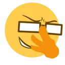 Emoji toutestsouscontrole