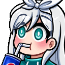 Emoji Anime00Sip4