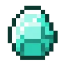 Emoji diamant