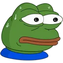 Emoji memernervous