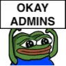 Emoji peoememeadminsgo