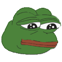 Emoji pepeeyes