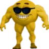 Emoji FakeNitroEmoji