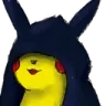 Emoji Pika_Dark