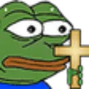 Emoji pepecros
