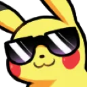 Emoji pika