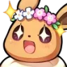 Emoji Eevee