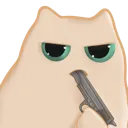 Emoji balle