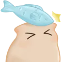 Emoji bonk
