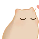 Emoji bisous1