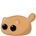 Emoji regarde