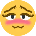Emoji horny