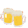 Emoji bieres