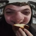 Emoji miammiam