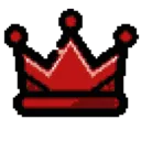 Emoji redcrown