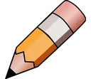 Emoji crayon