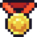 Emoji goldmedal