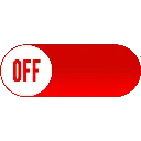Emoji off