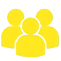 Emoji J1618_users_logo