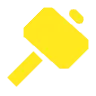 Emoji Jutilitybanhammer
